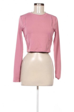 Damen Shirt SHEIN, Größe S, Farbe Aschrosa, Preis € 16,99