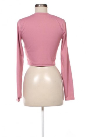 Damen Shirt SHEIN, Größe S, Farbe Aschrosa, Preis € 16,99