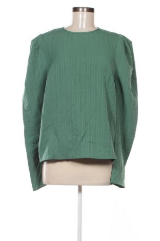 Bluză de femei SHEIN, Mărime XL, Culoare Verde, Preț 64,99 Lei