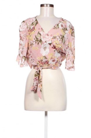 Damen Shirt SHEIN, Größe XL, Farbe Mehrfarbig, Preis € 12,99