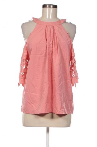 Damen Shirt SHEIN, Größe XL, Farbe Rosa, Preis 11,99 €