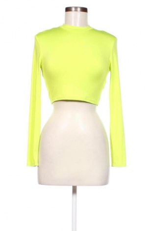 Damen Shirt SHEIN, Größe S, Farbe Grün, Preis 9,72 €