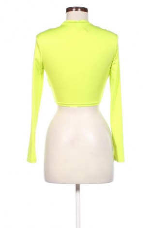 Damen Shirt SHEIN, Größe S, Farbe Grün, Preis 9,72 €