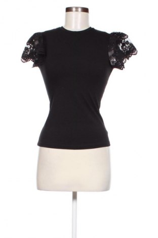 Bluză de femei SHEIN, Mărime S, Culoare Negru, Preț 51,45 Lei