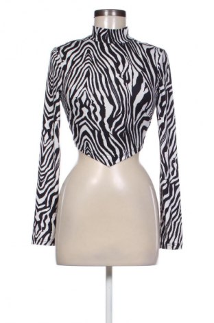 Damen Shirt SHEIN, Größe M, Farbe Mehrfarbig, Preis € 9,72