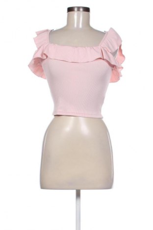 Damen Shirt SHEIN, Größe S, Farbe Rosa, Preis 10,00 €