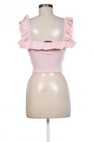 Damen Shirt SHEIN, Größe S, Farbe Rosa, Preis 10,00 €