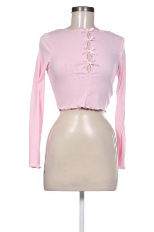 Damen Shirt SHEIN, Größe S, Farbe Rosa, Preis € 10,00