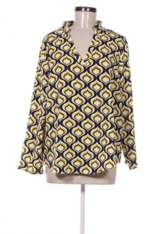 Damen Shirt SHEIN, Größe XL, Farbe Mehrfarbig, Preis 13,99 €