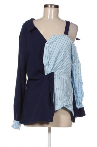 Bluză de femei SHEIN, Mărime XL, Culoare Multicolor, Preț 64,99 Lei