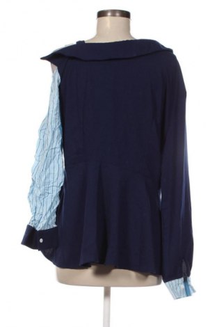 Bluză de femei SHEIN, Mărime XL, Culoare Multicolor, Preț 64,99 Lei