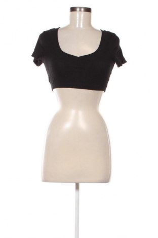 Damen Shirt SHEIN, Größe XS, Farbe Schwarz, Preis 9,99 €