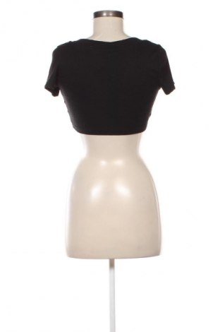 Damen Shirt SHEIN, Größe XS, Farbe Schwarz, Preis 9,99 €