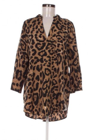 Damen Shirt SHEIN, Größe XXL, Farbe Mehrfarbig, Preis € 13,99