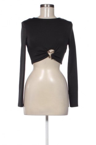 Bluză de femei SHEIN, Mărime S, Culoare Negru, Preț 50,00 Lei