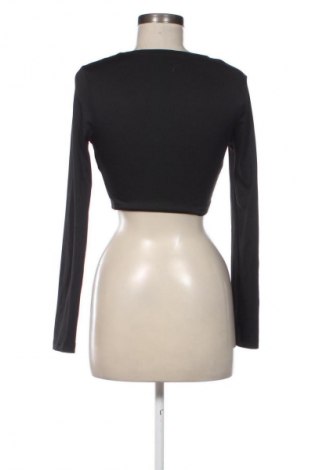 Bluză de femei SHEIN, Mărime S, Culoare Negru, Preț 50,00 Lei