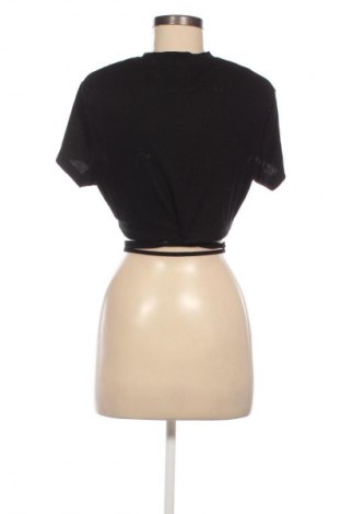 Bluzka damska SHEIN, Rozmiar XL, Kolor Czarny, Cena 44,94 zł