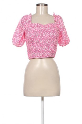 Bluză de femei SHEIN, Mărime M, Culoare Multicolor, Preț 44,99 Lei