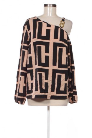 Damen Shirt SHEIN, Größe XL, Farbe Mehrfarbig, Preis € 13,99