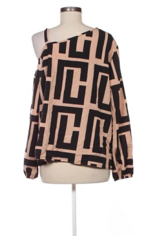 Damen Shirt SHEIN, Größe XL, Farbe Mehrfarbig, Preis € 13,99