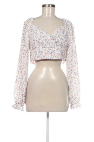 Damen Shirt SHEIN, Größe M, Farbe Mehrfarbig, Preis 13,99 €