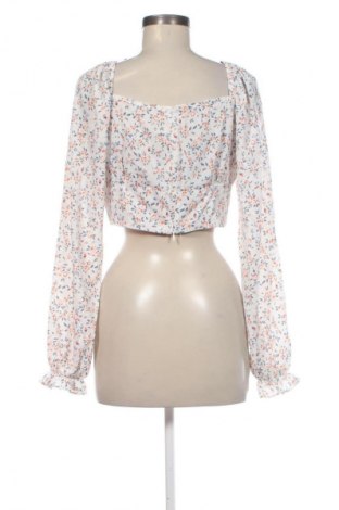 Damen Shirt SHEIN, Größe M, Farbe Mehrfarbig, Preis 13,99 €