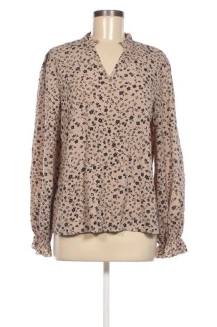 Damen Shirt SHEIN, Größe L, Farbe Mehrfarbig, Preis € 13,99