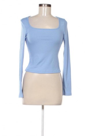 Damen Shirt SHEIN, Größe M, Farbe Blau, Preis € 21,99