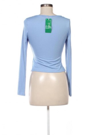 Damen Shirt SHEIN, Größe M, Farbe Blau, Preis € 21,99