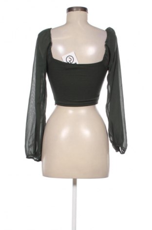 Damen Shirt SHEIN, Größe S, Farbe Grün, Preis 10,00 €