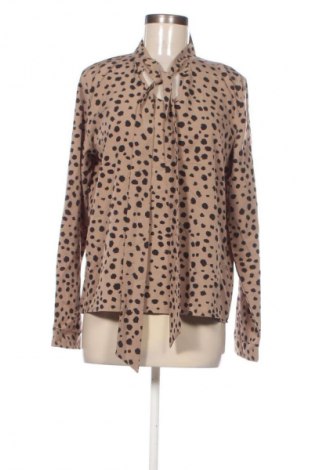 Damen Shirt SHEIN, Größe L, Farbe Mehrfarbig, Preis 13,99 €