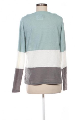 Bluză de femei SHEIN, Mărime L, Culoare Multicolor, Preț 64,99 Lei