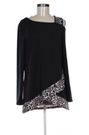 Damen Shirt SHEIN, Größe M, Farbe Mehrfarbig, Preis € 13,99