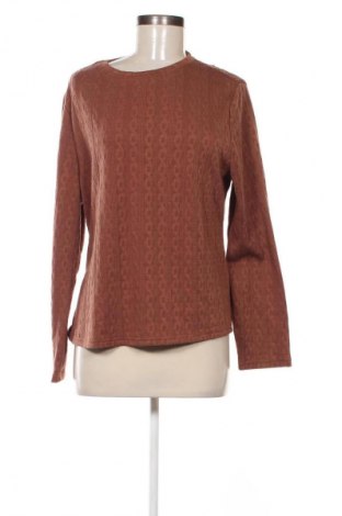 Bluză de femei SHEIN, Mărime XXL, Culoare Maro, Preț 64,99 Lei