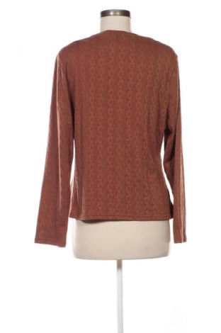 Bluză de femei SHEIN, Mărime XXL, Culoare Maro, Preț 64,99 Lei