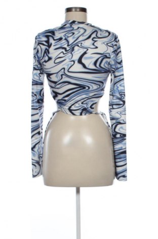 Bluzka damska SHEIN, Rozmiar S, Kolor Kolorowy, Cena 62,99 zł