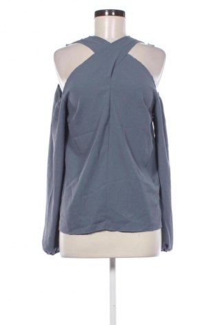 Дамска блуза SHEIN, Размер S, Цвят Сив, Цена 5,11 €