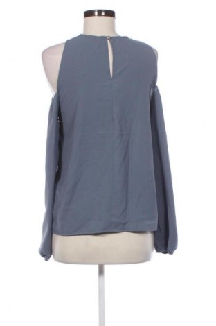 Дамска блуза SHEIN, Размер S, Цвят Сив, Цена 5,11 €