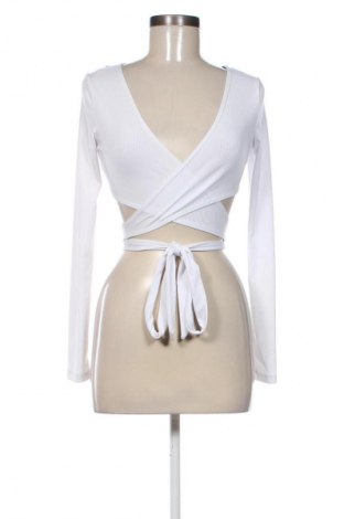 Damen Shirt SHEIN, Größe S, Farbe Weiß, Preis € 9,79