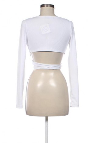 Damen Shirt SHEIN, Größe S, Farbe Weiß, Preis € 9,79