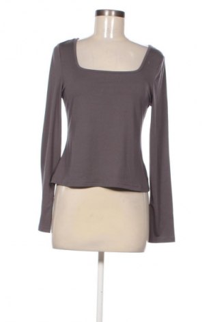 Damen Shirt SHEIN, Größe L, Farbe Grau, Preis € 13,99