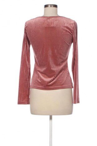 Damen Shirt SHEIN, Größe M, Farbe Aschrosa, Preis 13,99 €