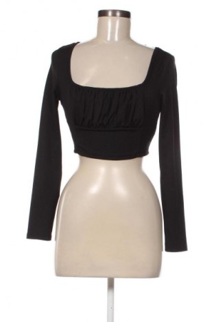 Damen Shirt SHEIN, Größe S, Farbe Schwarz, Preis 13,99 €