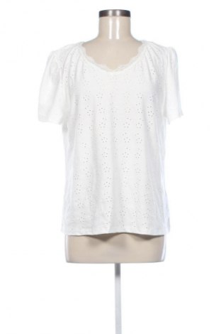 Bluză de femei SHEIN, Mărime XL, Culoare Alb, Preț 50,37 Lei