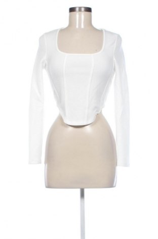 Damen Shirt SHEIN, Größe M, Farbe Weiß, Preis € 10,00