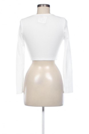 Damen Shirt SHEIN, Größe M, Farbe Weiß, Preis € 10,00