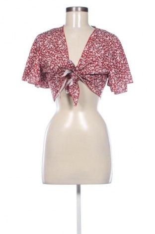 Bluză de femei SHEIN, Mărime M, Culoare Multicolor, Preț 51,45 Lei