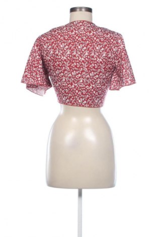 Bluză de femei SHEIN, Mărime M, Culoare Multicolor, Preț 51,45 Lei