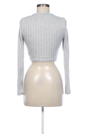 Bluză de femei SHEIN, Mărime XS, Culoare Gri, Preț 66,82 Lei