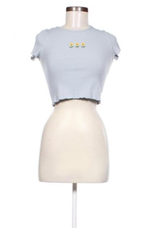 Damen Shirt SHEIN, Größe S, Farbe Blau, Preis € 7,99
